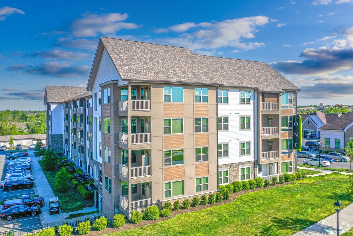 Berewick Pointe Apartments Charlotte Nc Apartment Finder