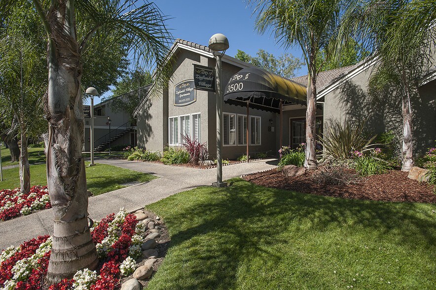 Rancho Village Apartments Rancho Village Apartments