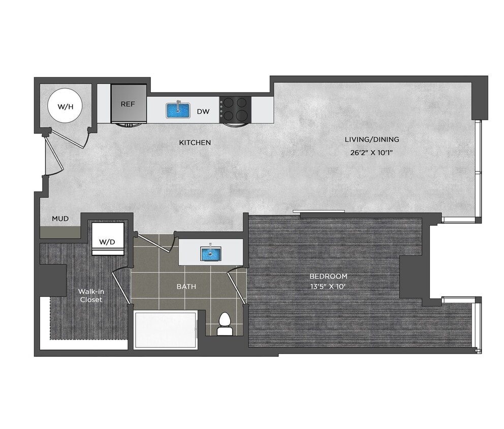 Atelier Dallas Tx Apartment Finder