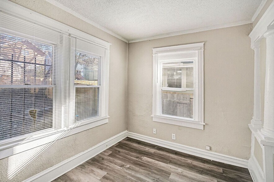Building Photo - 4119 Montgall Ave