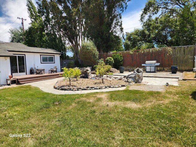 Building Photo - Beautiful home in a private country setting - Lots of light, Great Location.