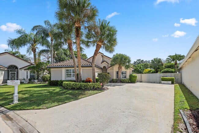 Building Photo - 7546 Ironbridge Cir