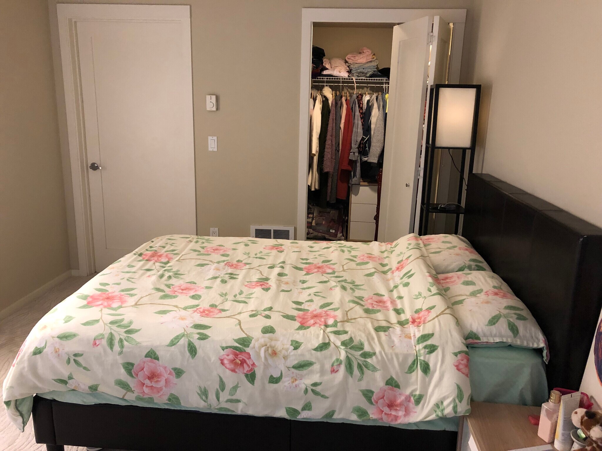 Bedroom 3 - 81 Clay St