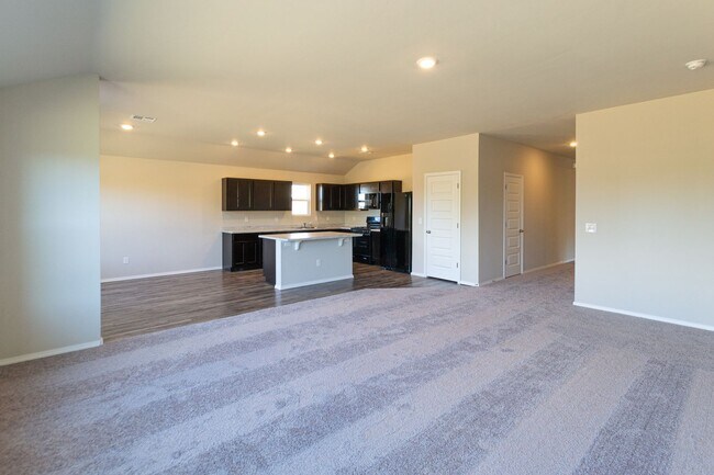 Building Photo - BRAND NEW! 4 Bed 2 Bath Home in Newcastle!