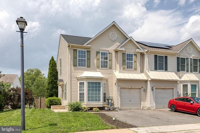 Primary Photo - 116 Leeds Creek Cir