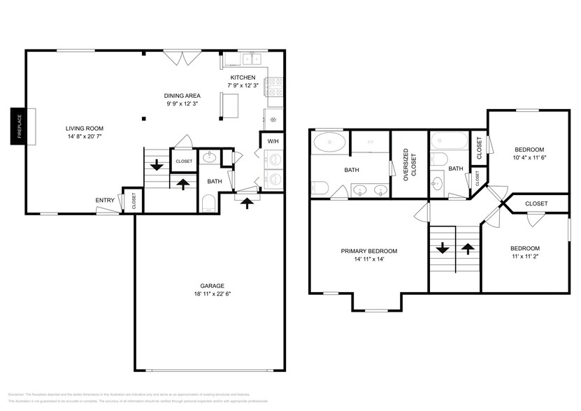 Building Photo - 184 Village Park Dr