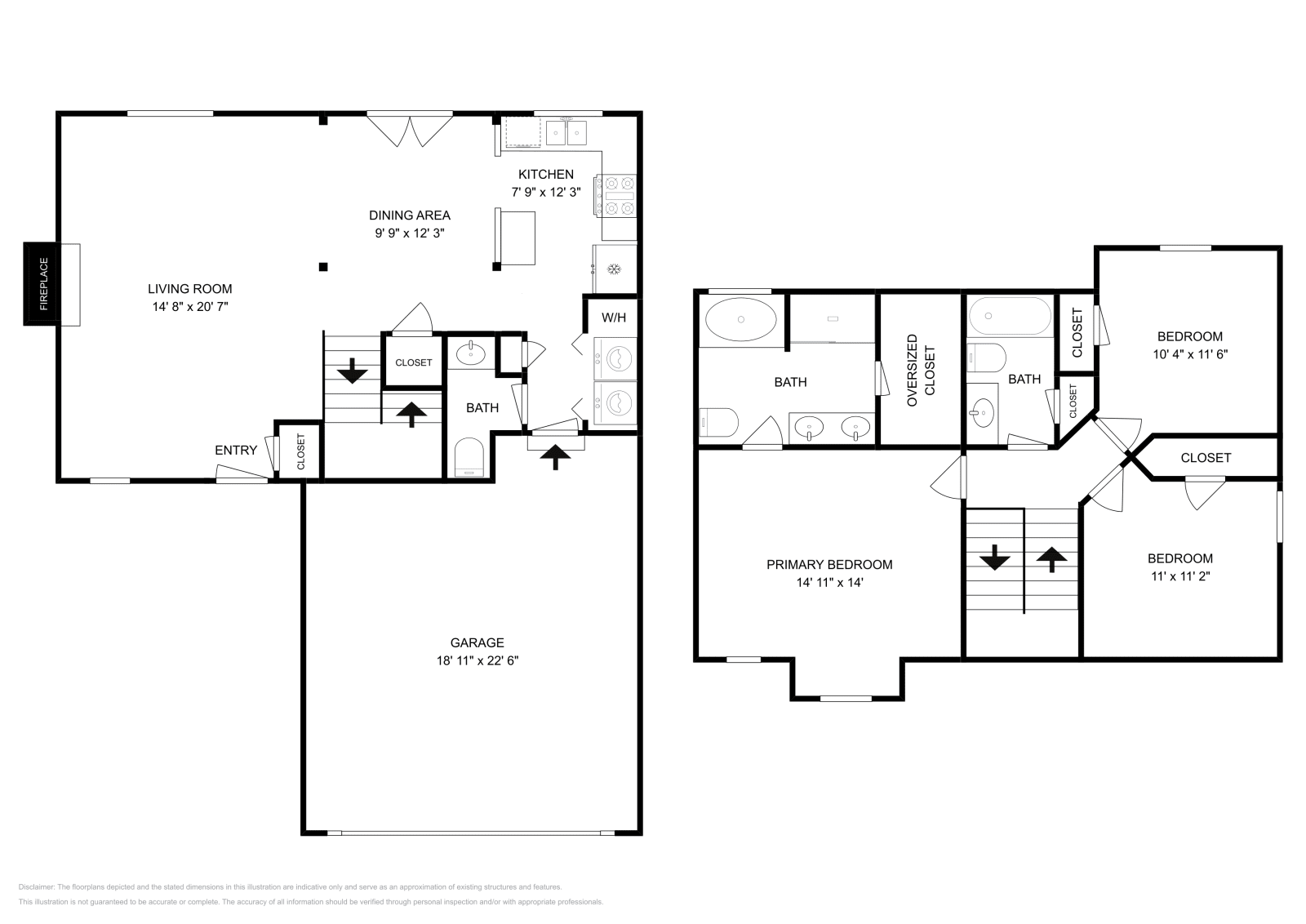 Building Photo - 184 Village Park Dr