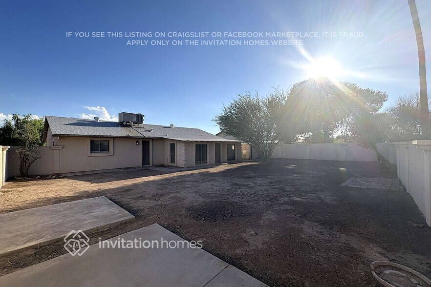 Building Photo - 6910 W Rancho Dr