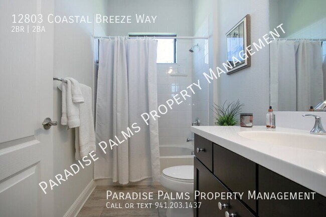 Building Photo - 12803 Coastal Breeze Way