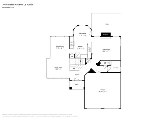 Building Photo - 20607 Golden Hawthorn Ct