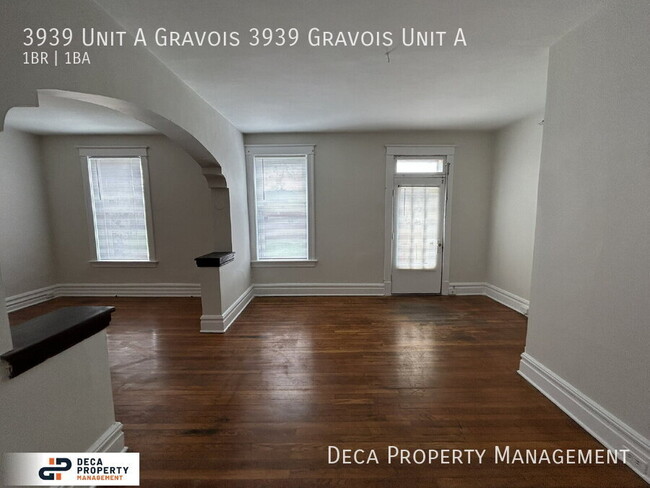 Building Photo - 3939 Unit A Gravois 3939 Gravois Unit A-