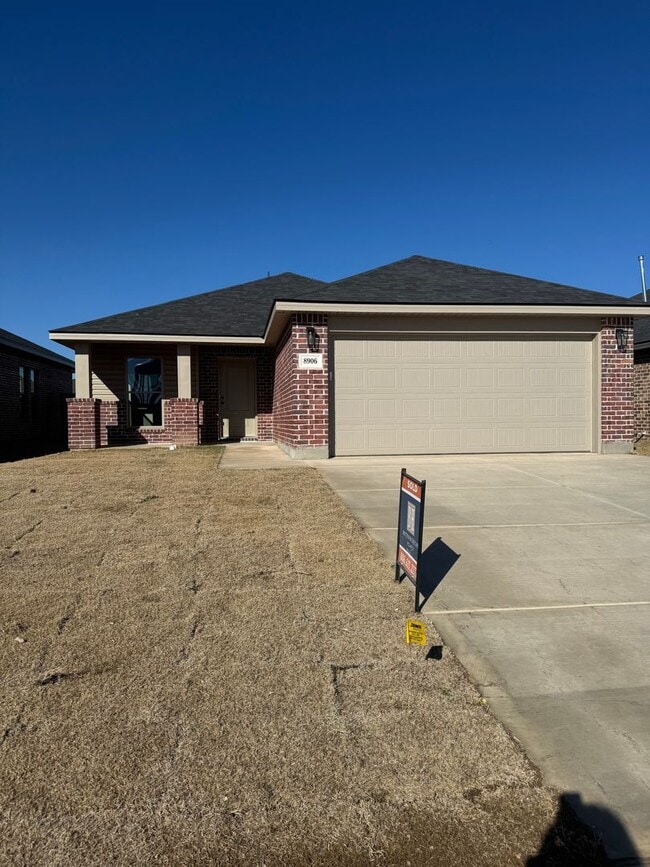 Primary Photo - Brand New Construction 3/2/2 in Homestead!!!