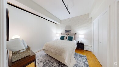 Building Photo - Back Bay 2 bed available 9/27/24