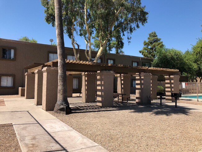 Interior Photo - Casa De Flores