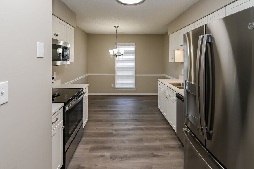 Building Photo - 6124 Sunbridge Ct