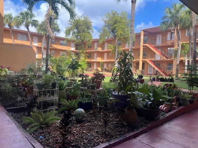 Building Photo - 1280 W 54th St