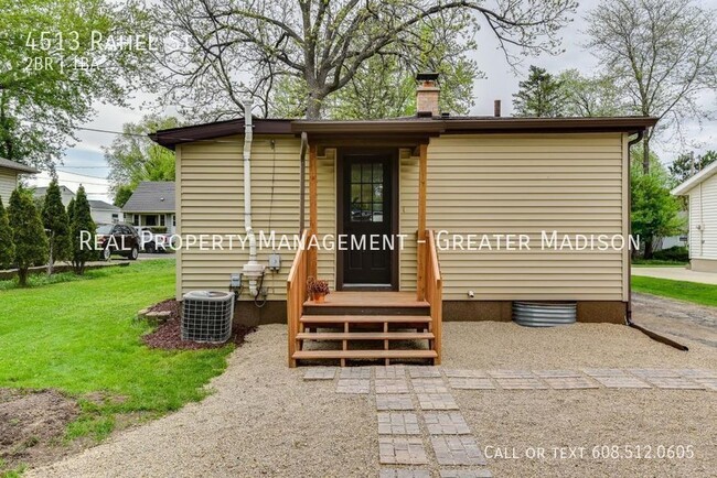 Building Photo - Beautiful fully remodeled House on Madison...