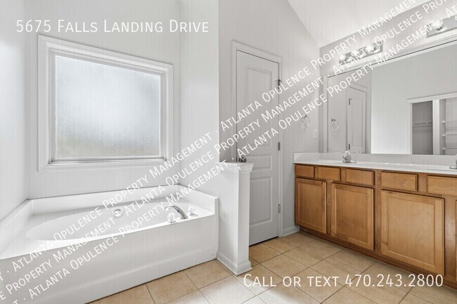 Building Photo - 5675 Falls Landing Dr