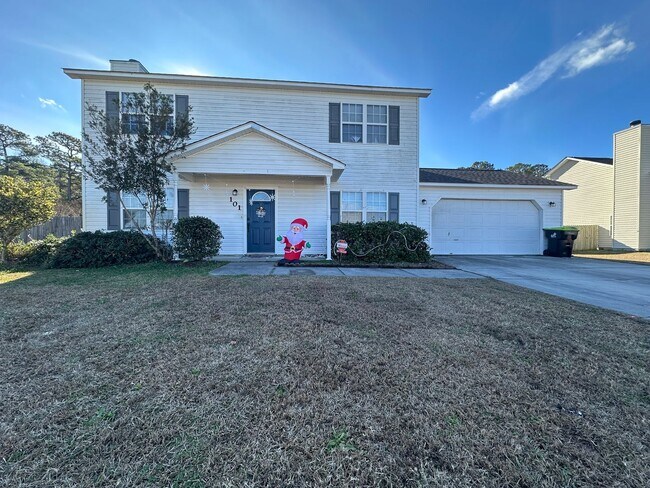 Primary Photo - 101 Spain Dr