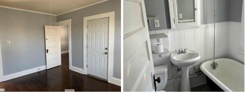 Building Photo - 765 Brewster St