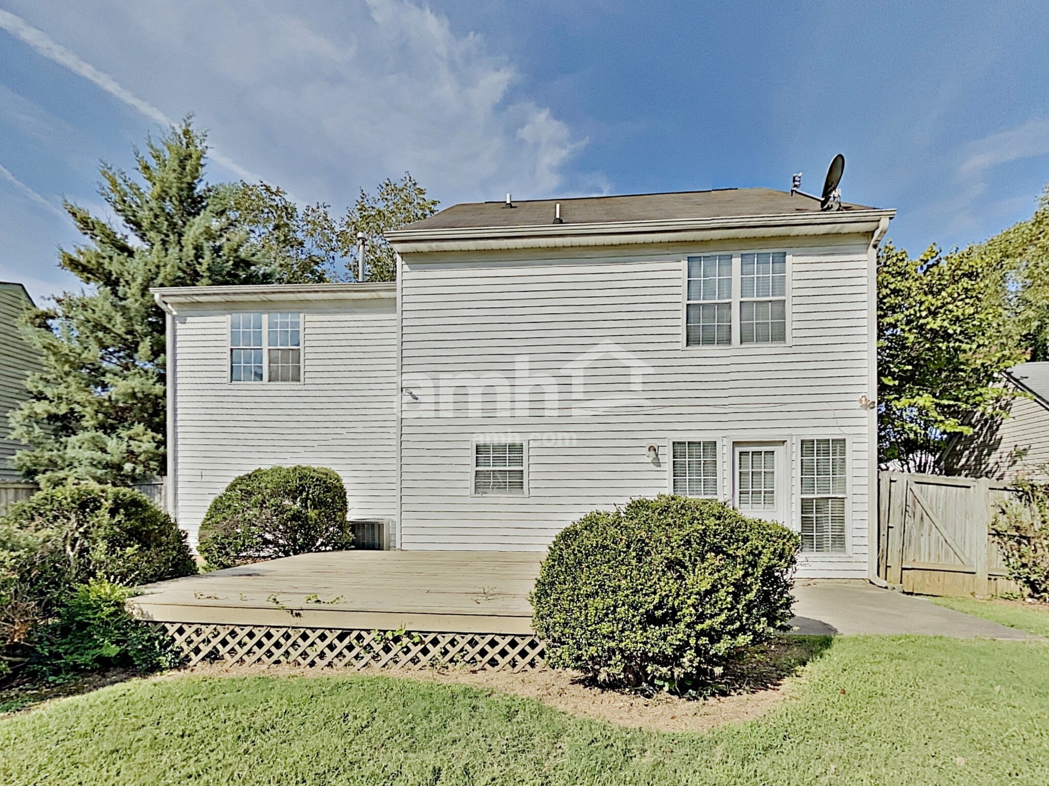 Building Photo - 4473 High Gate Ct NW