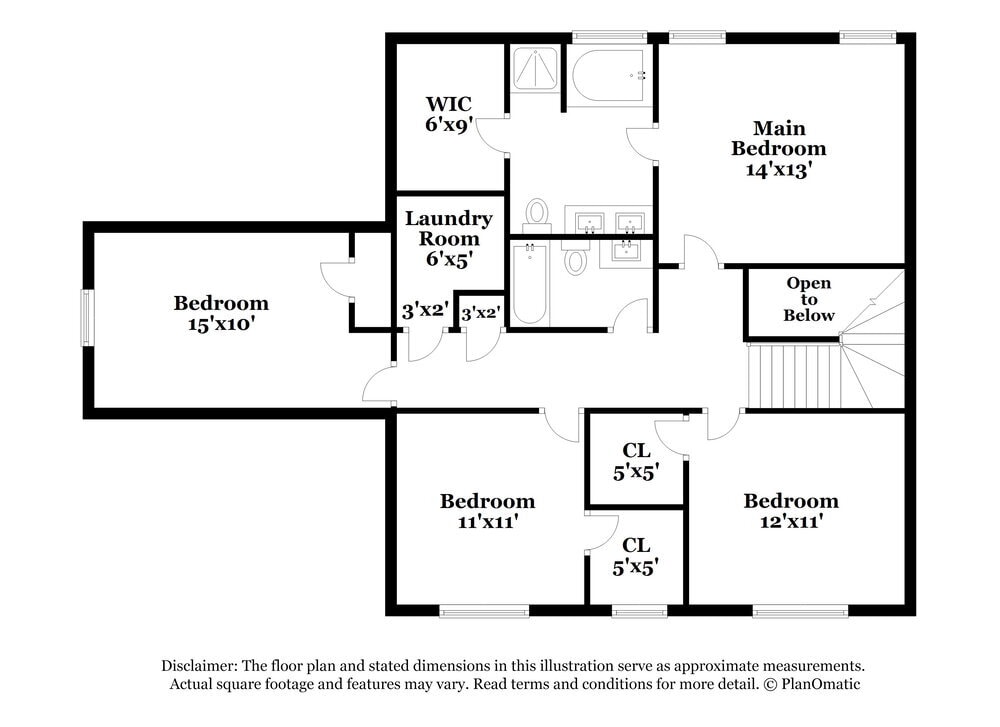 Building Photo - 8528 Neuse Hunter Dr