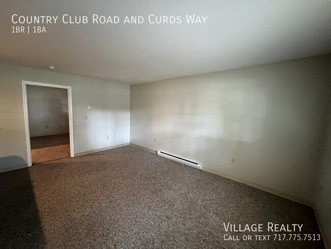 Building Photo - 631 Country Club Rd