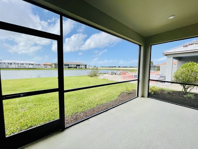 Building Photo - Gated Community 3 Bedroom with Den Villa A...