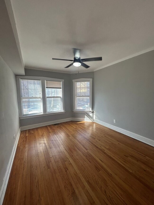 Building Photo - 4017 N Mozart St