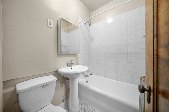 Building Photo - 230 Elmwood-1S