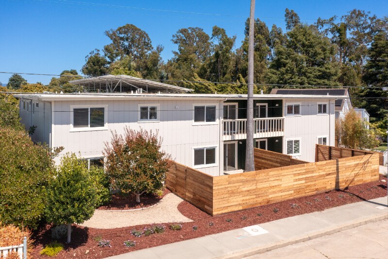 Building Photo - 214 S Branciforte Ave