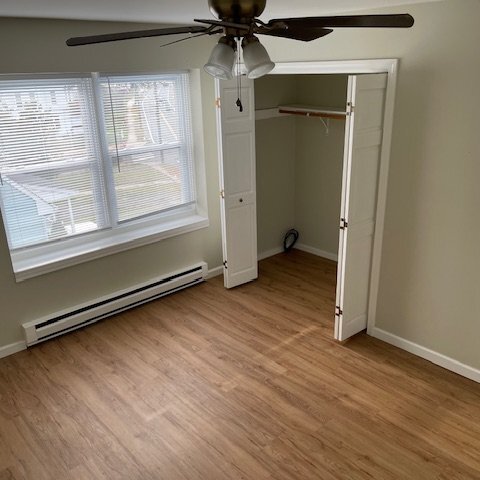 Master bedroom - 783 East St