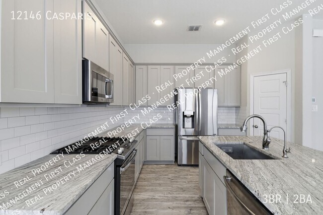 Building Photo - 12146 Casparis-