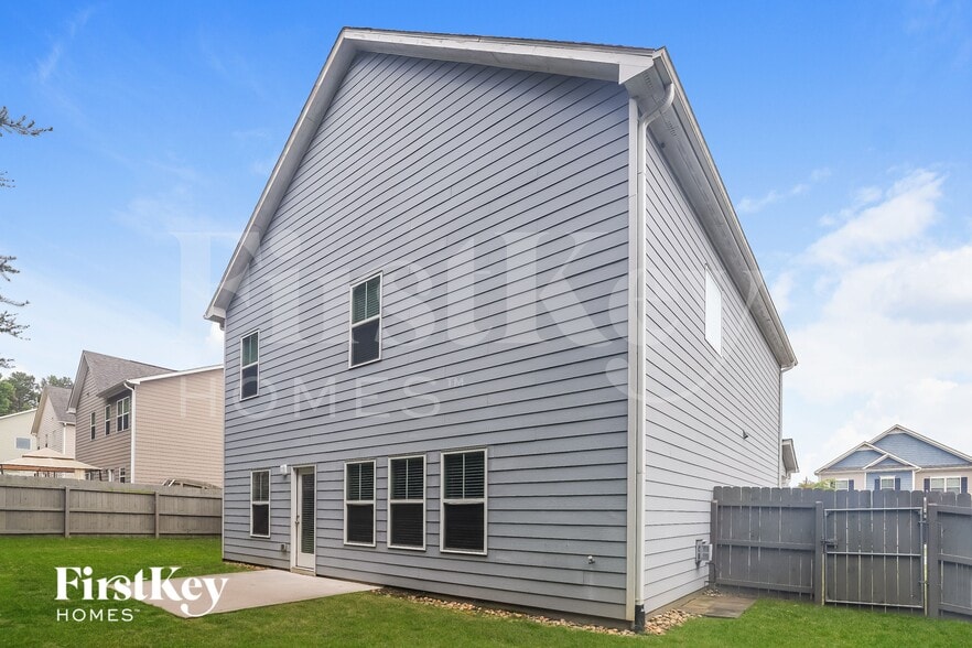 Building Photo - 129 Rainhill Station Dr