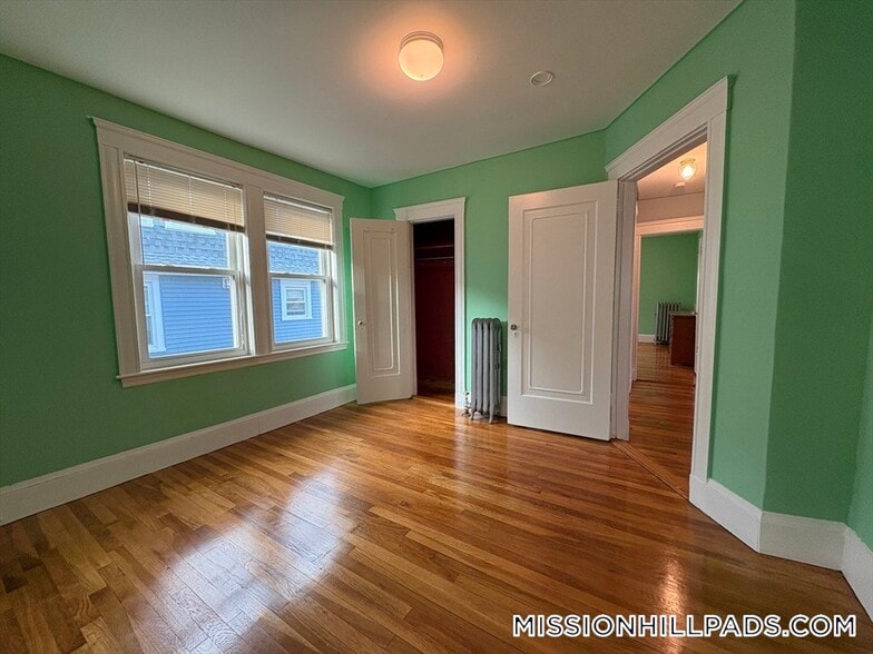 Building Photo - 155-157 Hillside St.