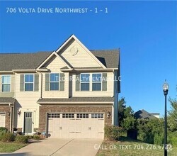 Building Photo - 706 Volta Dr NW