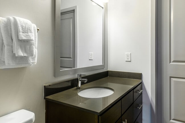Floorplan - Placemakr Music Row