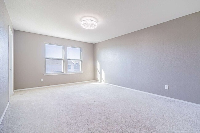 Building Photo - Energy-Efficient Two-Story Home in Northside ISD – Available for Lease!