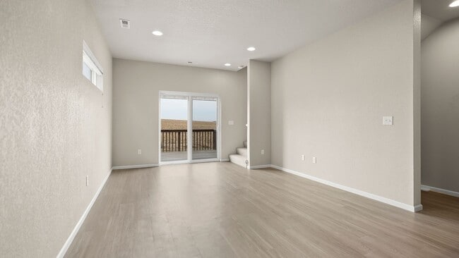 Building Photo - Unfurnished | Summerland Twinhomes | Waterloo | Near Lost Island Waterpark