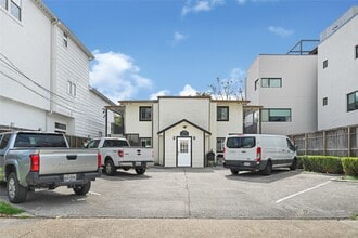 Building Photo - 1603 Welch St