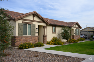 Building Photo - Village at Pioneer Park