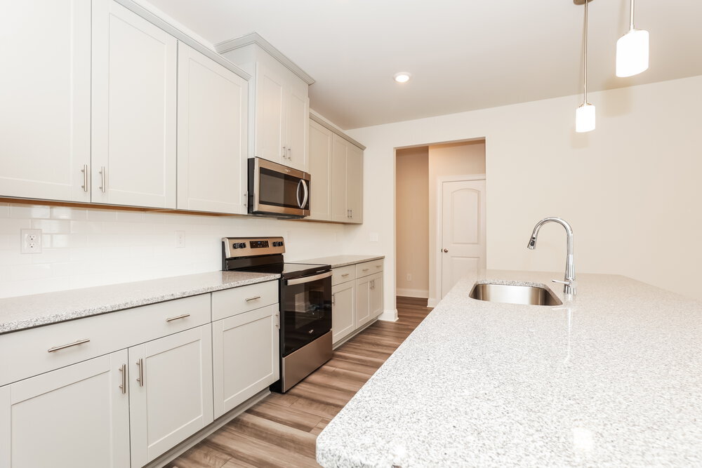 Building Photo - 1612 Espy Aly