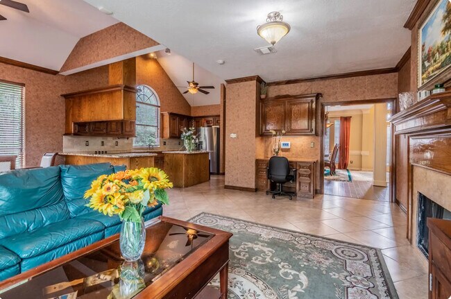 Primary Photo - 3206 Chapel Bend Dr
