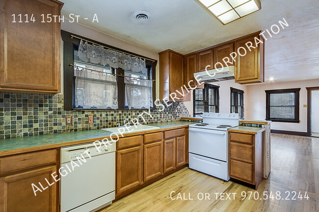 Building Photo - 1114 15th St
