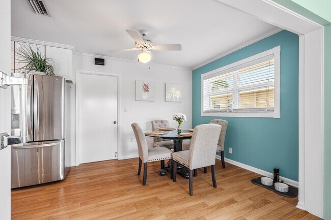 Building Photo - 1120 Morse Blvd