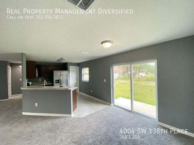 Building Photo - 4004 SW 138th Pl