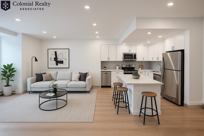 Building Photo - 521 Massachusetts Ave