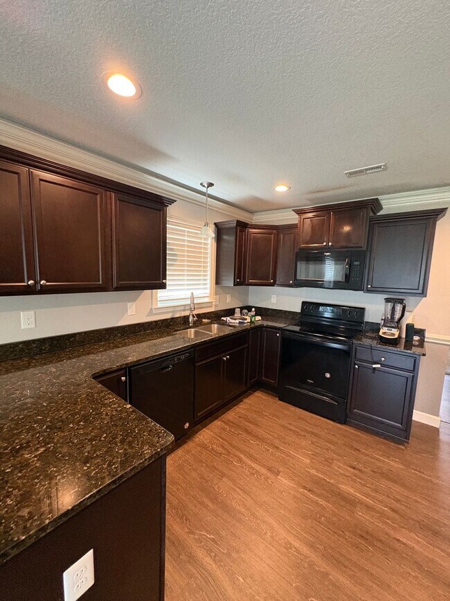 Building Photo - New Construction Home 3 Bedroom 2 Bath in Inman!!! Community Pool Open!!