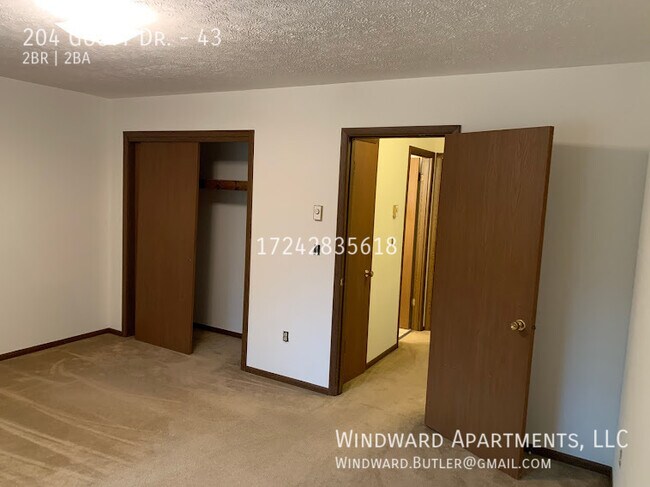 Building Photo - 204 Gusty Dr