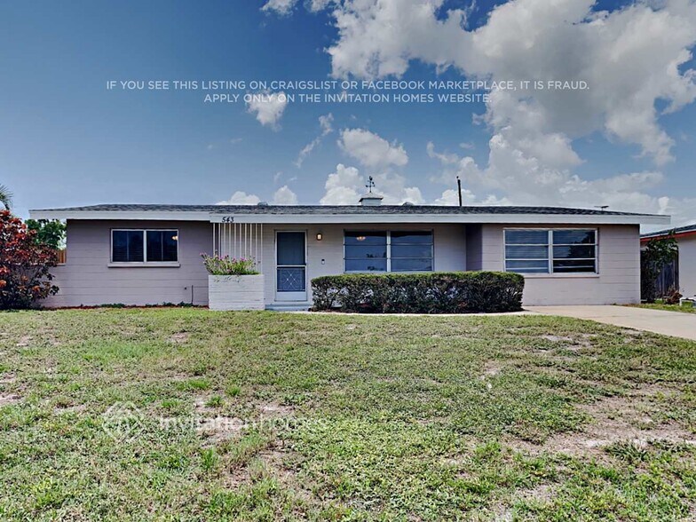 Primary Photo - 543 Sheridan Dr